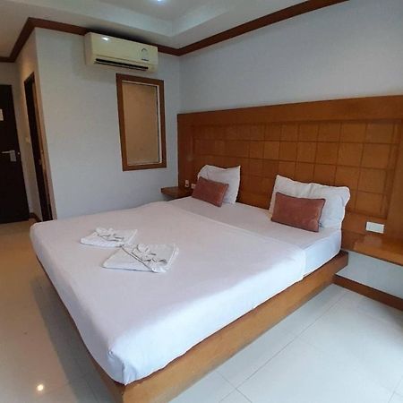 Cozy Residence Patong Extérieur photo